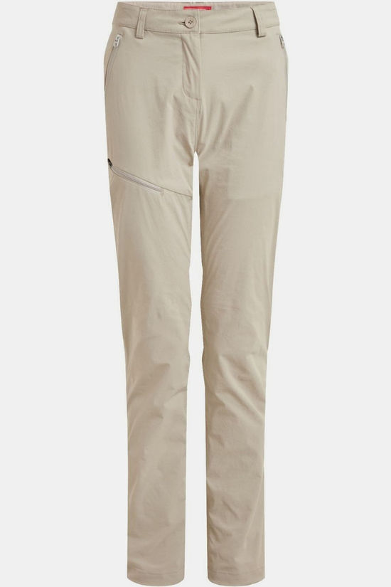Craghoppers Broek Nosilife Pro Trouser III Softmushroom