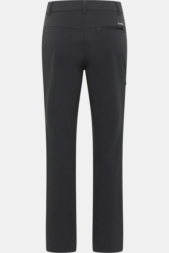 Jack Wolfskin Pantalon Activate Thermics Black
