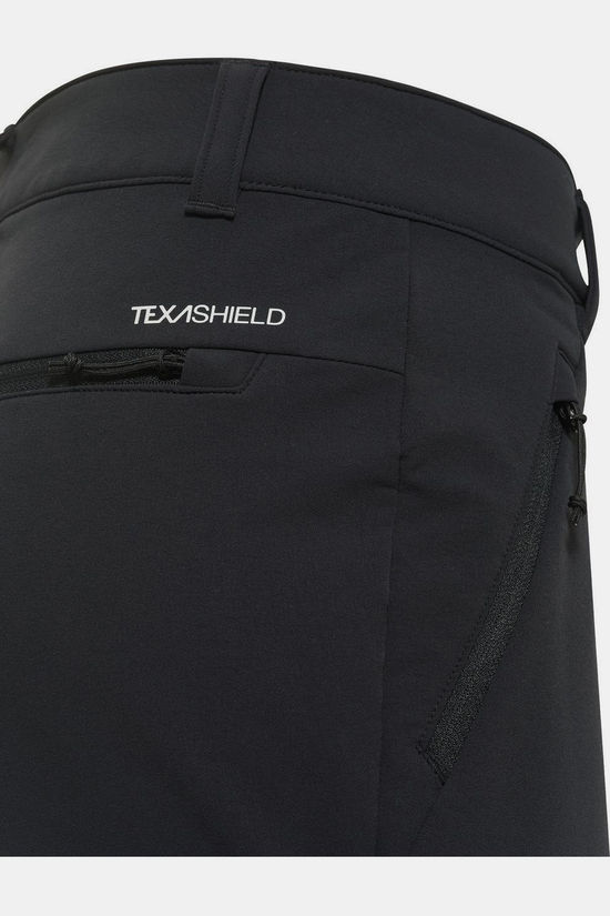 Jack Wolfskin Pantalon Activate Thermics Black