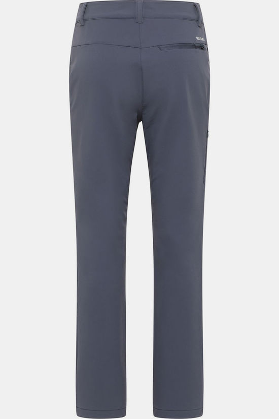 Jack Wolfskin Pantalon Activate Thermics Graphite