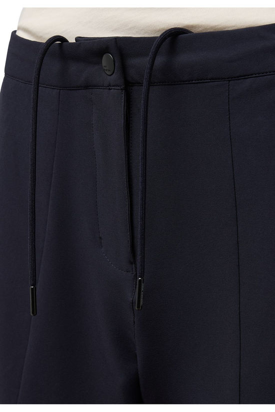 Jack Wolfskin Broek Newport Dark Navy