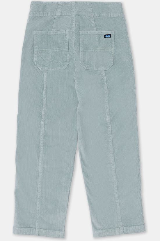 Kavu Pantalon Woodfern Chinois Green