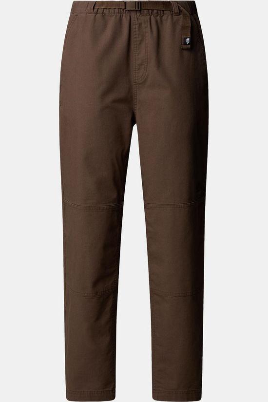 The North Face Broek W Beta Utility Belted Pant Smokey Brown