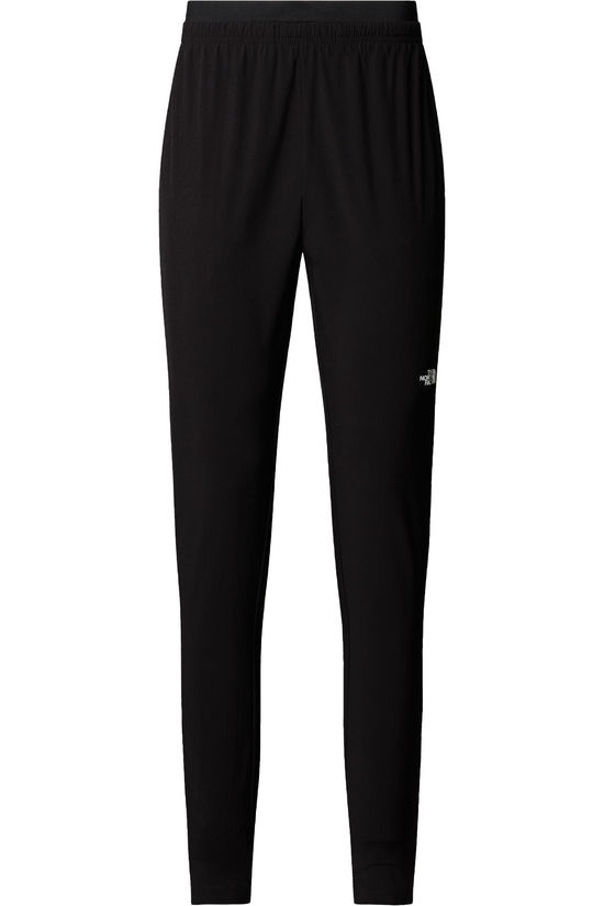 The North Face Pantalon W Flex Woven Jogger Tnf Black