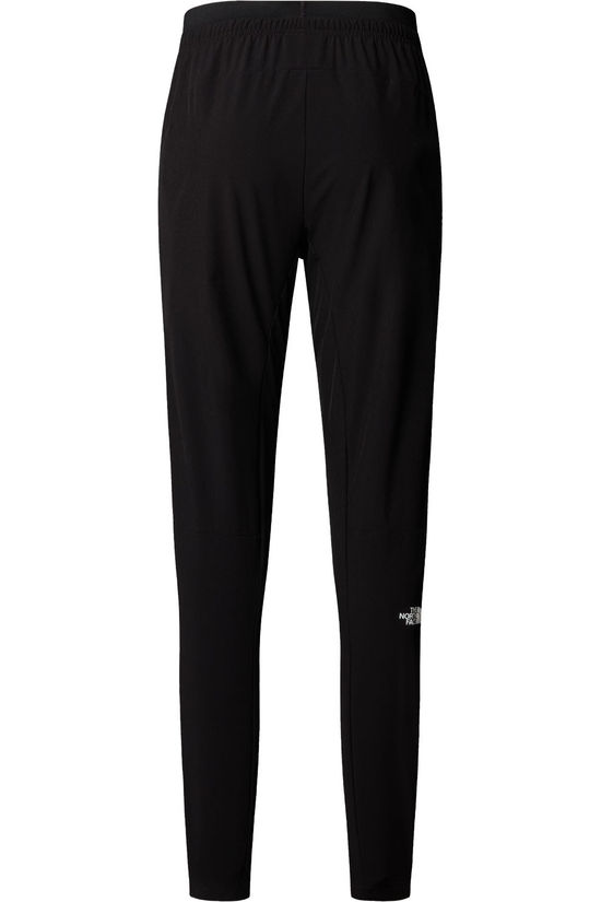 The North Face Pantalon W Flex Woven Jogger Tnf Black
