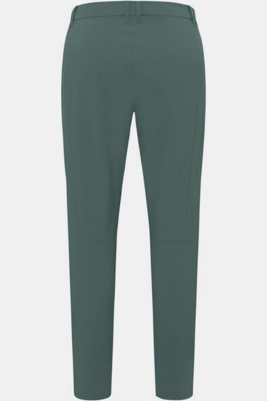 Jack Wolfskin Pantalon Hikeout Pants W Sago Palm