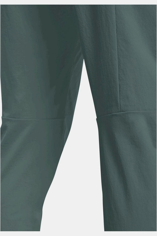 Jack Wolfskin Pantalon Hikeout Pants W Sago Palm