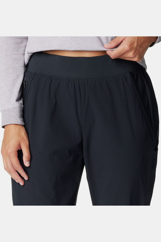 Columbia Pantalon Leslie Falls™ Pull-On Pant On Pan-Black