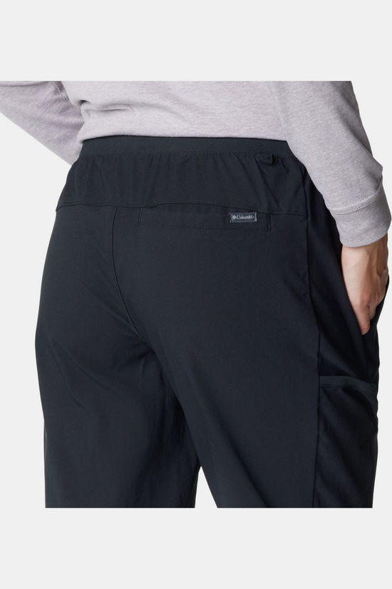 Columbia Pantalon Leslie Falls™ Pull-On Pant On Pan-Black