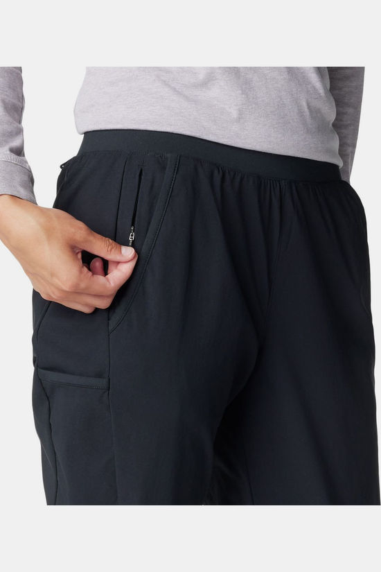 Columbia Pantalon Leslie Falls™ Pull-On Pant On Pan-Black