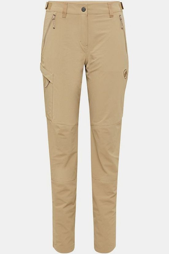 Mammut Pantalon Runbold Iv Pants Sablun