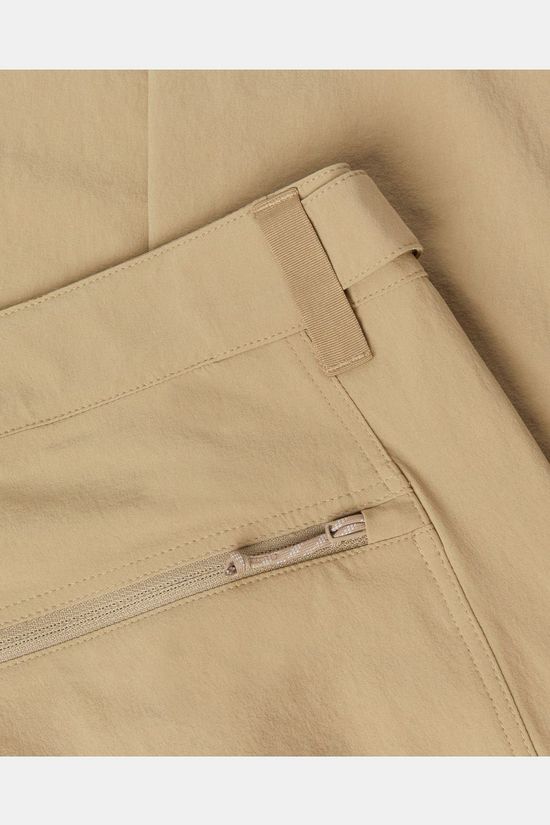 Mammut Pantalon Runbold Iv Pants Sablun