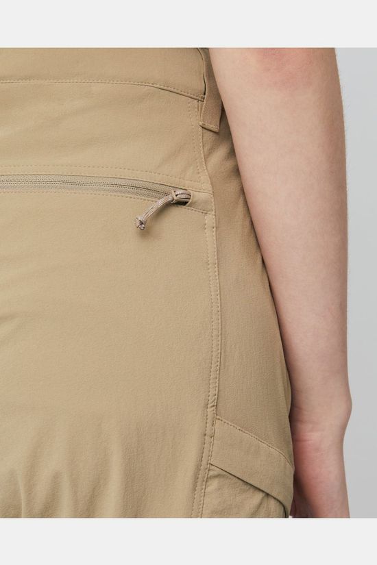 Mammut Pantalon Runbold Iv Pants Sablun