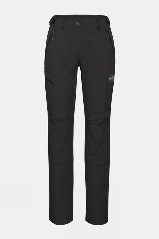 Mammut Pantalon Runbold Iv Pants Black