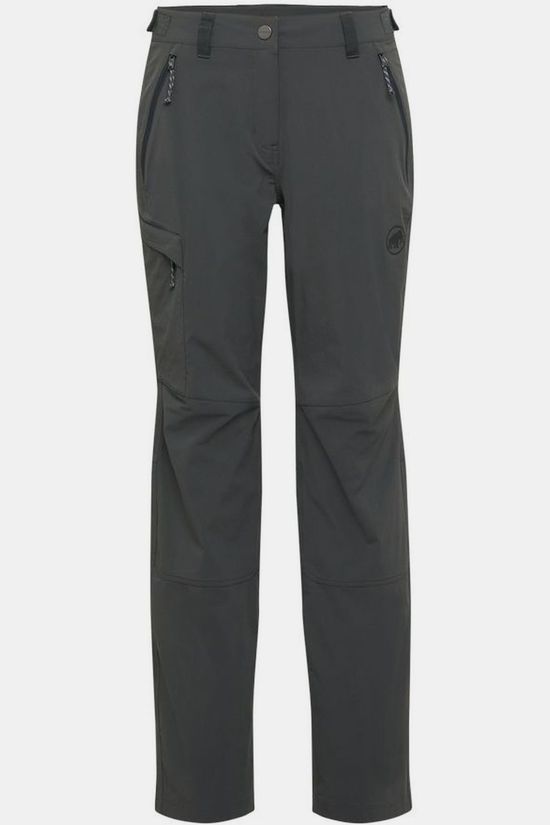 Mammut Broek Runbold IV Pants Gabbro