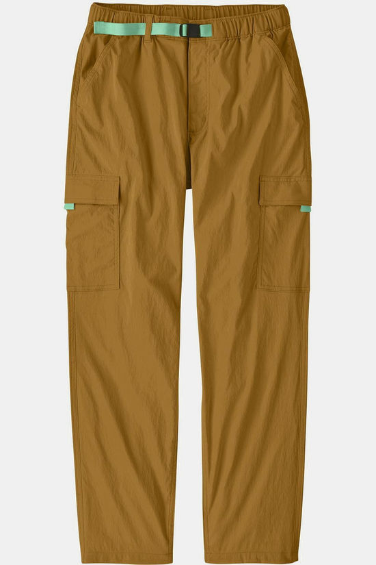 Patagonia Broek W'S Outdoor Everyday Cargo Pants Bobcat Brown