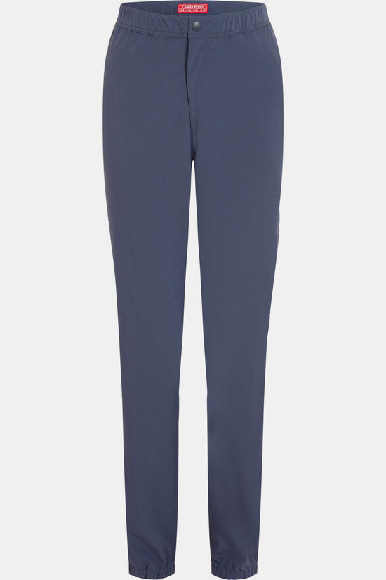 Craghoppers Broek Nosilife Lola Trouser Anthracite