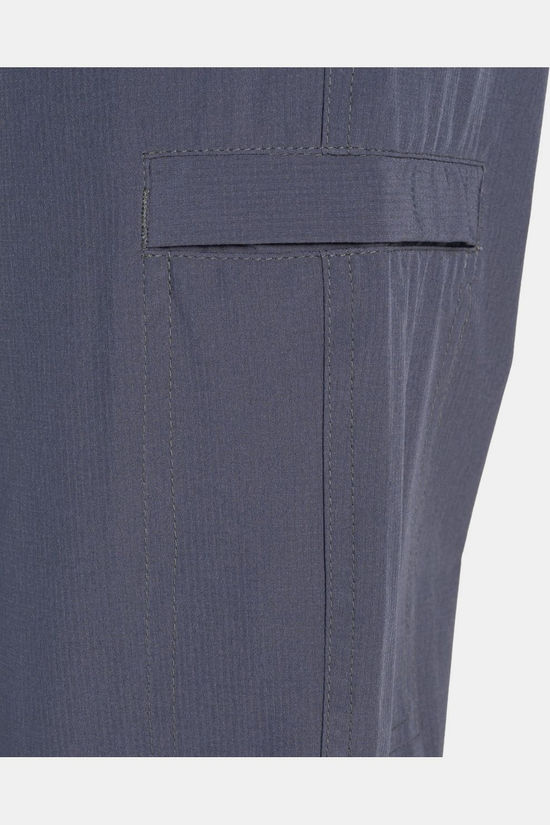 Craghoppers Broek Nosilife Lola Trouser Anthracite