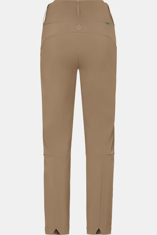 Vaude Pantalon Women'S Skomer Pants III Oat