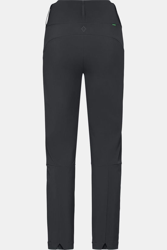 Vaude Broek Women'S Skomer Pants III Phantom Black