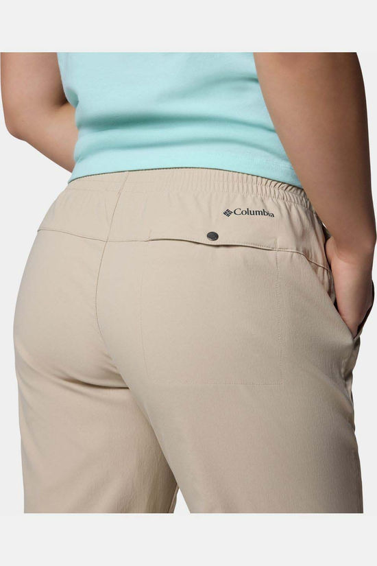 Columbia Pantalon Cedar Crest™ Pant Ancient Fossil