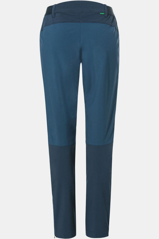 Vaude Pantalon Women'S Elope Pants Dark Sea