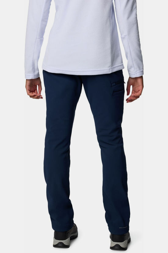 Columbia Broek Back Beauty™ High-Rise Pant Collegiate Navy