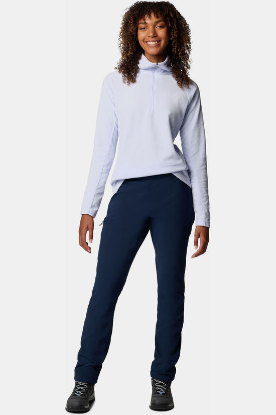 Columbia Broek Back Beauty™ High-Rise Pant Collegiate Navy