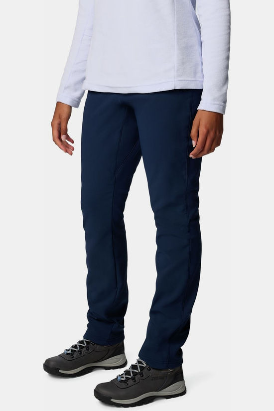 Columbia Broek Back Beauty™ High-Rise Pant Collegiate Navy