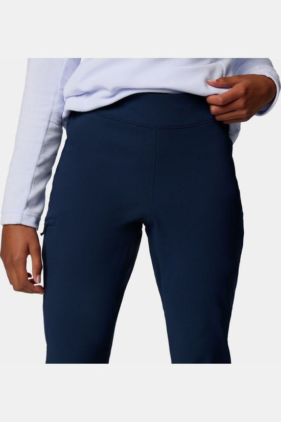 Columbia Broek Back Beauty™ High-Rise Pant Collegiate Navy