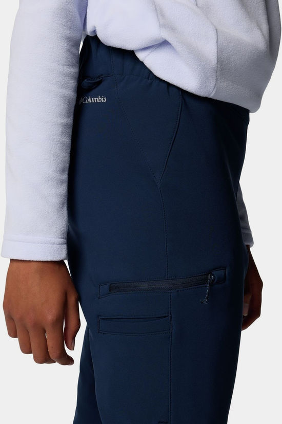 Columbia Broek Back Beauty™ High-Rise Pant Collegiate Navy