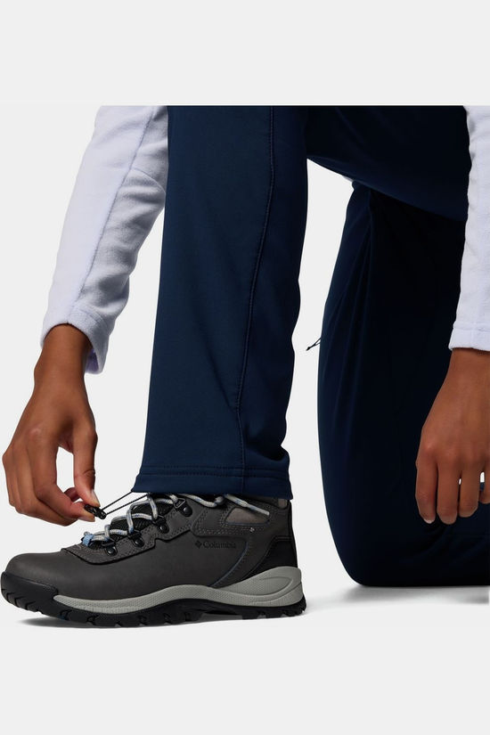 Columbia Broek Back Beauty™ High-Rise Pant Collegiate Navy