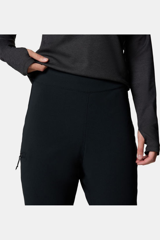 Columbia Pantalon Back Beauty™ High-Rise Pant Black