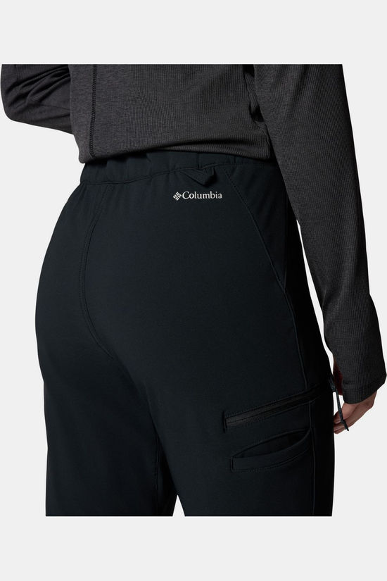Columbia Pantalon Back Beauty™ High-Rise Pant Black