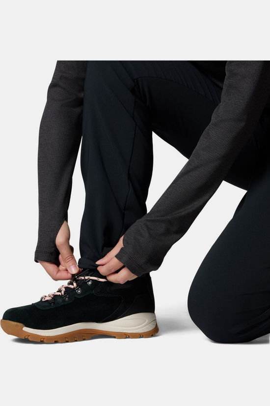 Columbia Pantalon Back Beauty™ High-Rise Pant Black