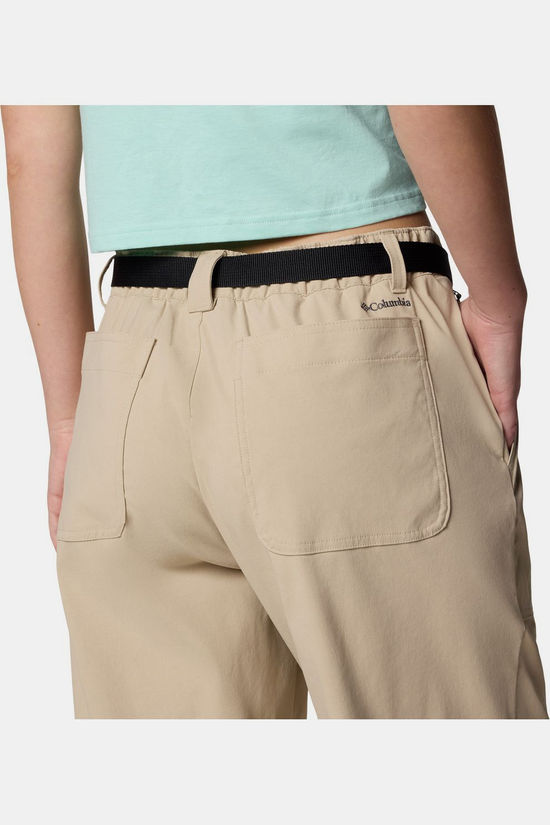 Columbia Pantalon Brea Falls™ Nylon Pant stone