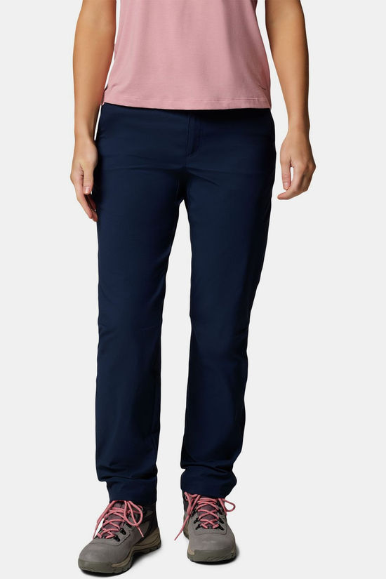 Columbia Broek Leslie Falls™ Pant II Collegiate Navy