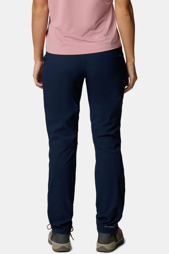 Columbia Broek Leslie Falls™ Pant II Collegiate Navy