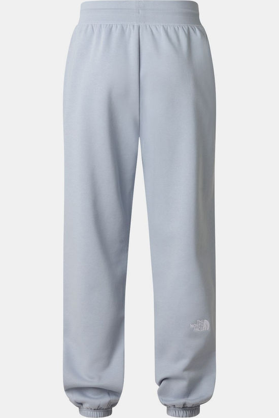 The North Face Pantalon W Essential Relaxed Straight Jogger Frost Grey