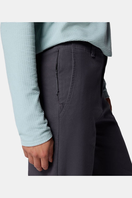 Columbia Pantalon Roc™ Straight Leg Pant dark grey
