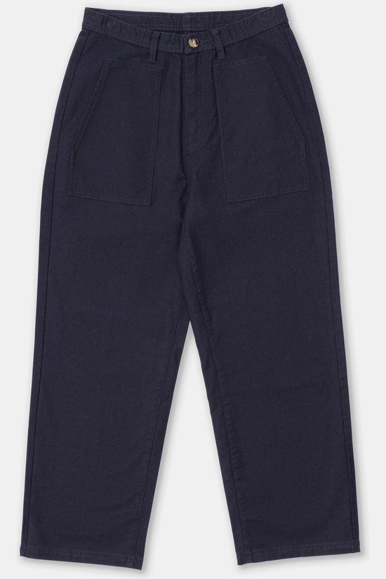 Kavu Broek Peri Dark Navy