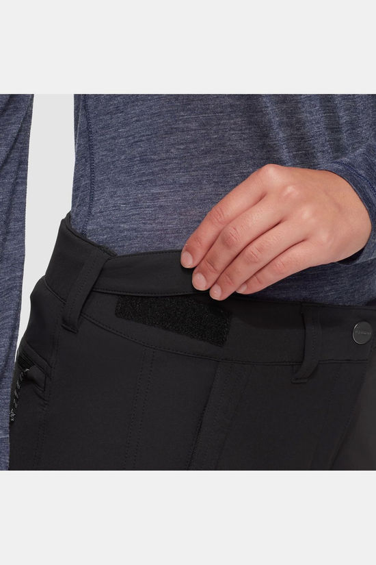 Mammut Pantalon Runbold Guide So Pants Women Strata