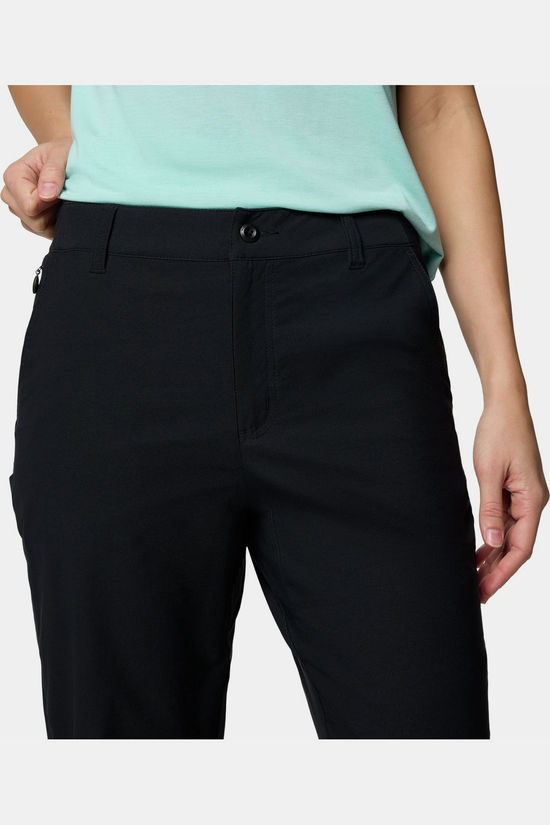 Columbia Broek Leslie Falls™ Capri II Black
