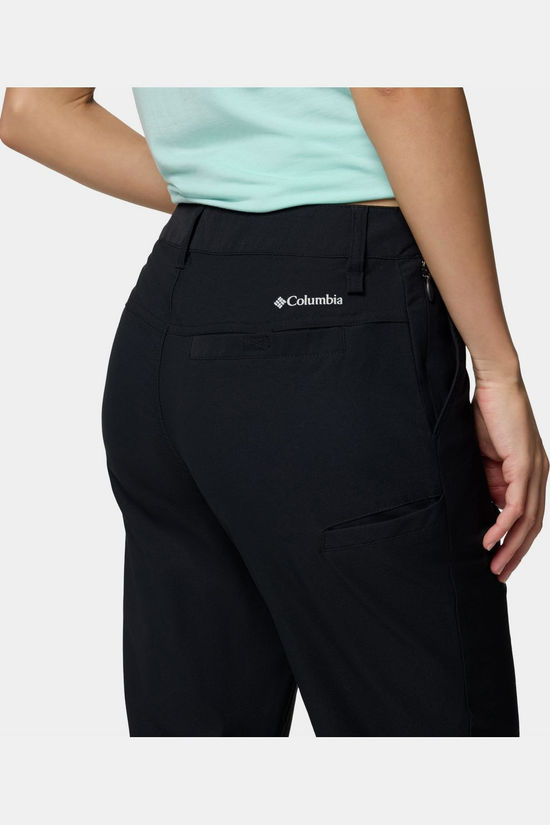 Columbia Broek Leslie Falls™ Capri II Black