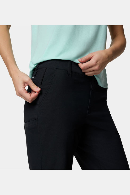 Columbia Broek Leslie Falls™ Capri II Black
