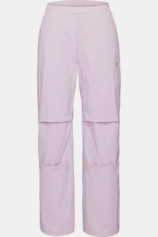 Mammut Pantalon Crag Climbing Pants Alpine Calamint
