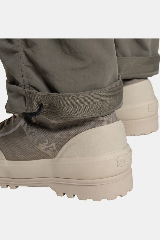 Craghoppers Pantalon Nosilife Medina Cargo Trouser Wild Olive