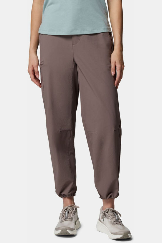 Columbia Broek Shale Ridge™ Pant Iron