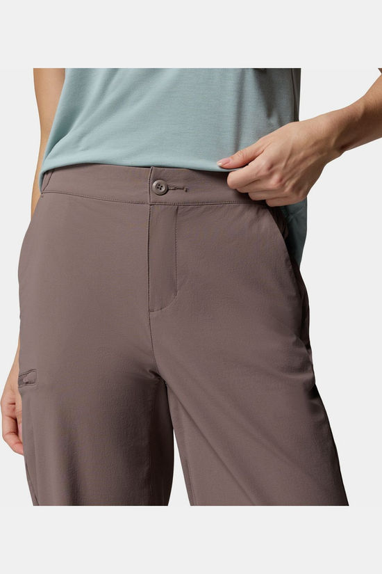 Columbia Broek Shale Ridge™ Pant Iron