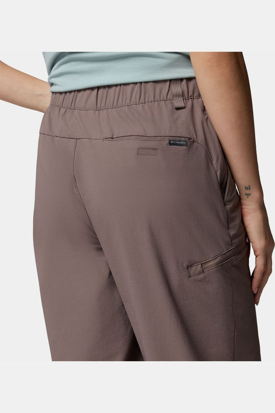 Columbia Broek Shale Ridge™ Pant Iron